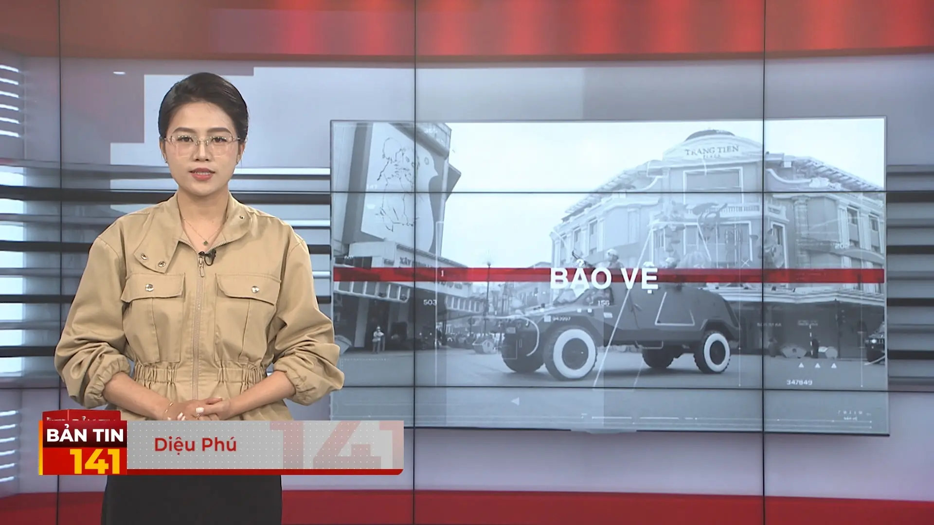 Bản tin 141 | 31/12/2025